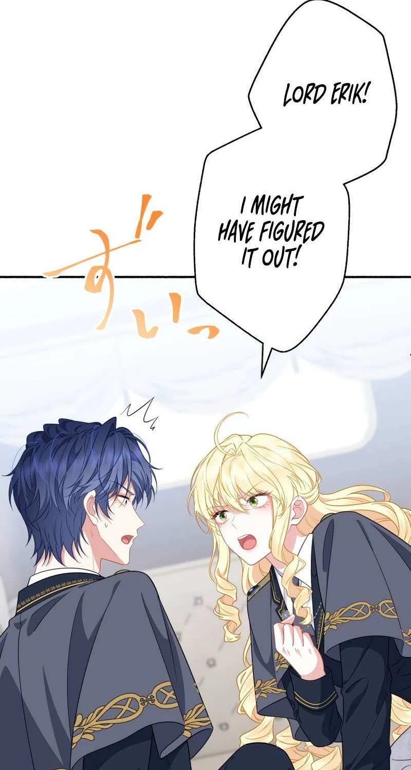 The Rebellious Villainess Doesn’t Want To Be Swayed By The Obsessive Prince! Chapter 29 page 94 - 