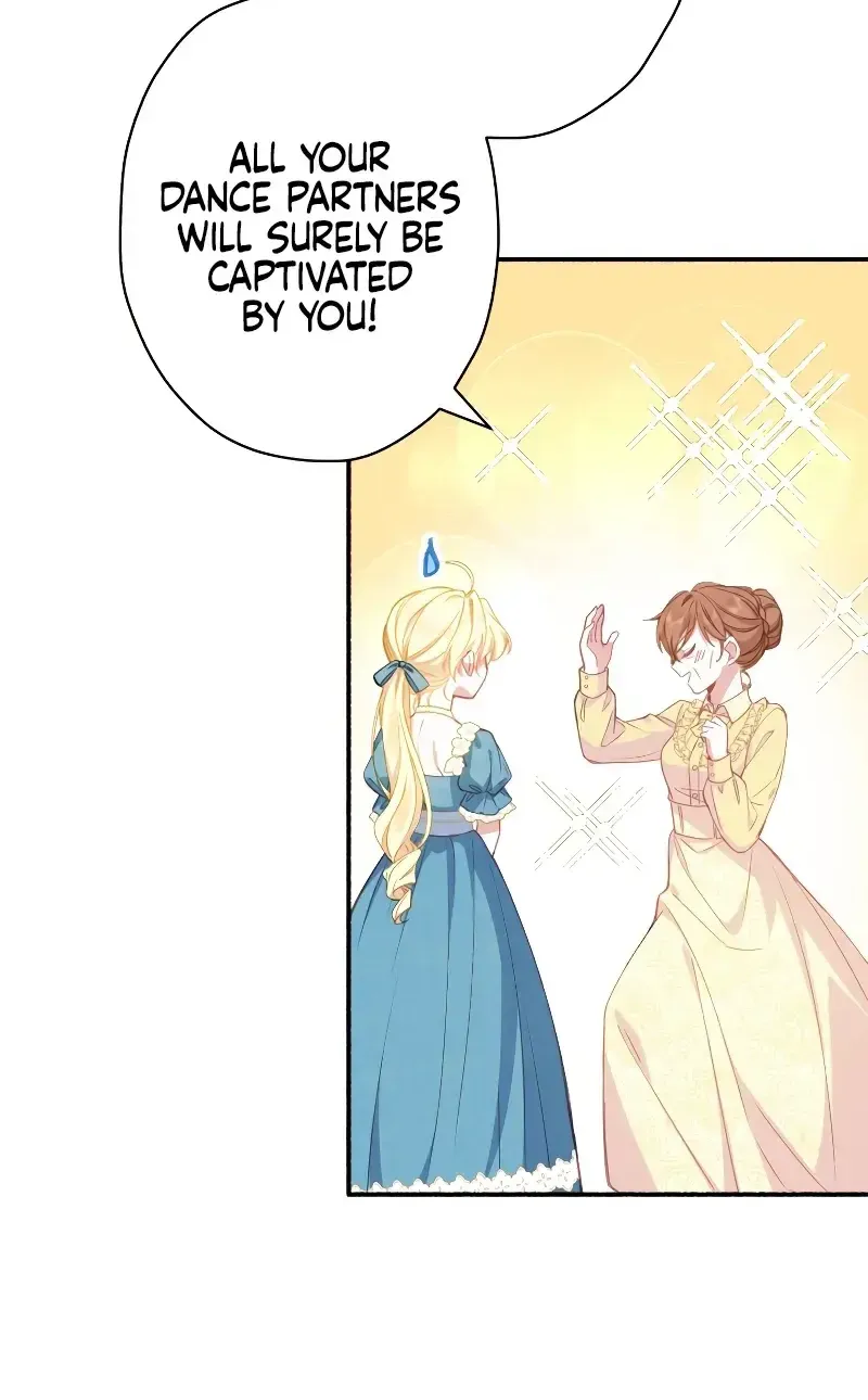 The Rebellious Villainess Doesn’t Want To Be Swayed By The Obsessive Prince! Chapter 3 page 106 - 