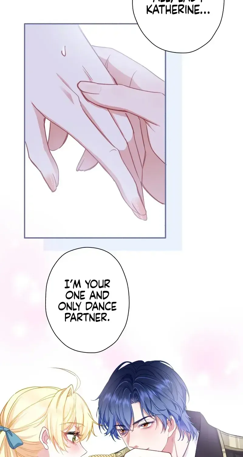 The Rebellious Villainess Doesn’t Want To Be Swayed By The Obsessive Prince! Chapter 3 page 108 - 
