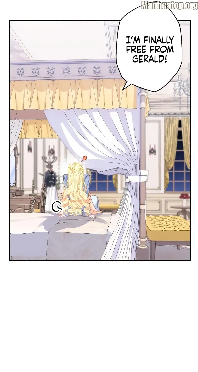 The Rebellious Villainess Doesn’t Want To Be Swayed By The Obsessive Prince! Chapter 3 page 17 - 