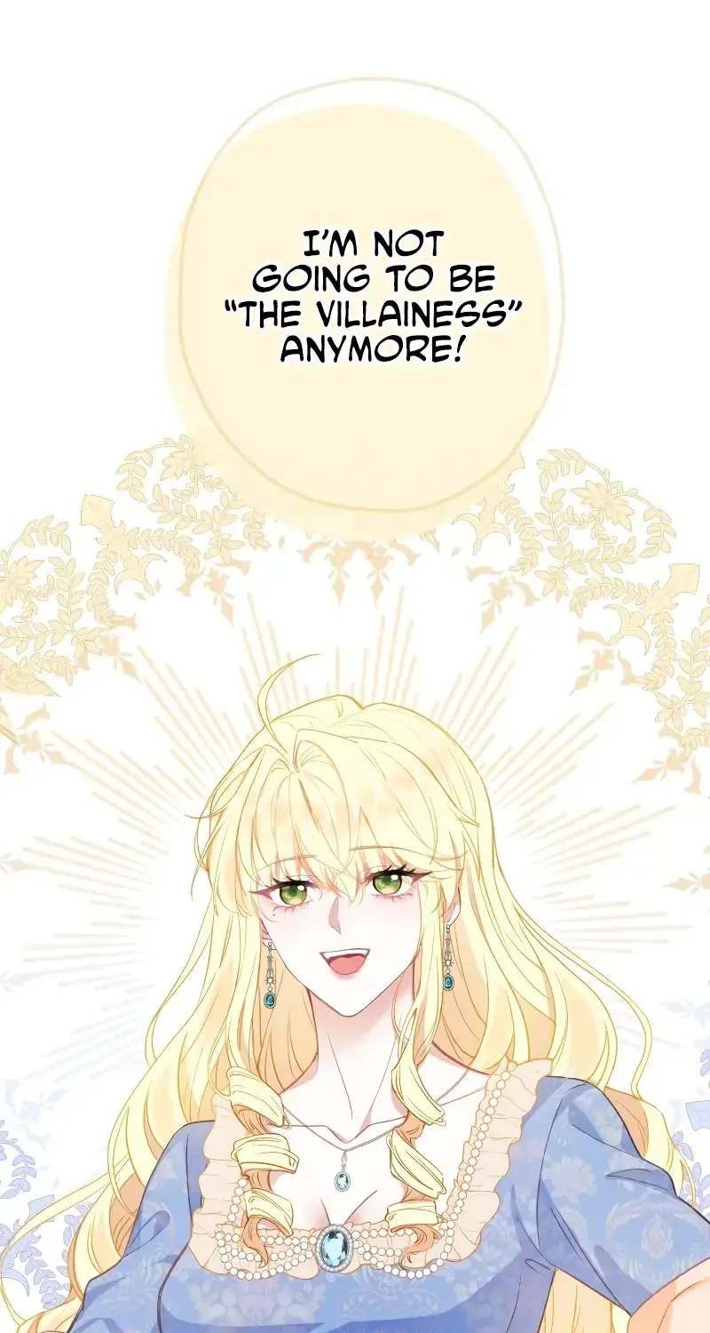 The Rebellious Villainess Doesn’t Want To Be Swayed By The Obsessive Prince! Chapter 3 page 24 - 