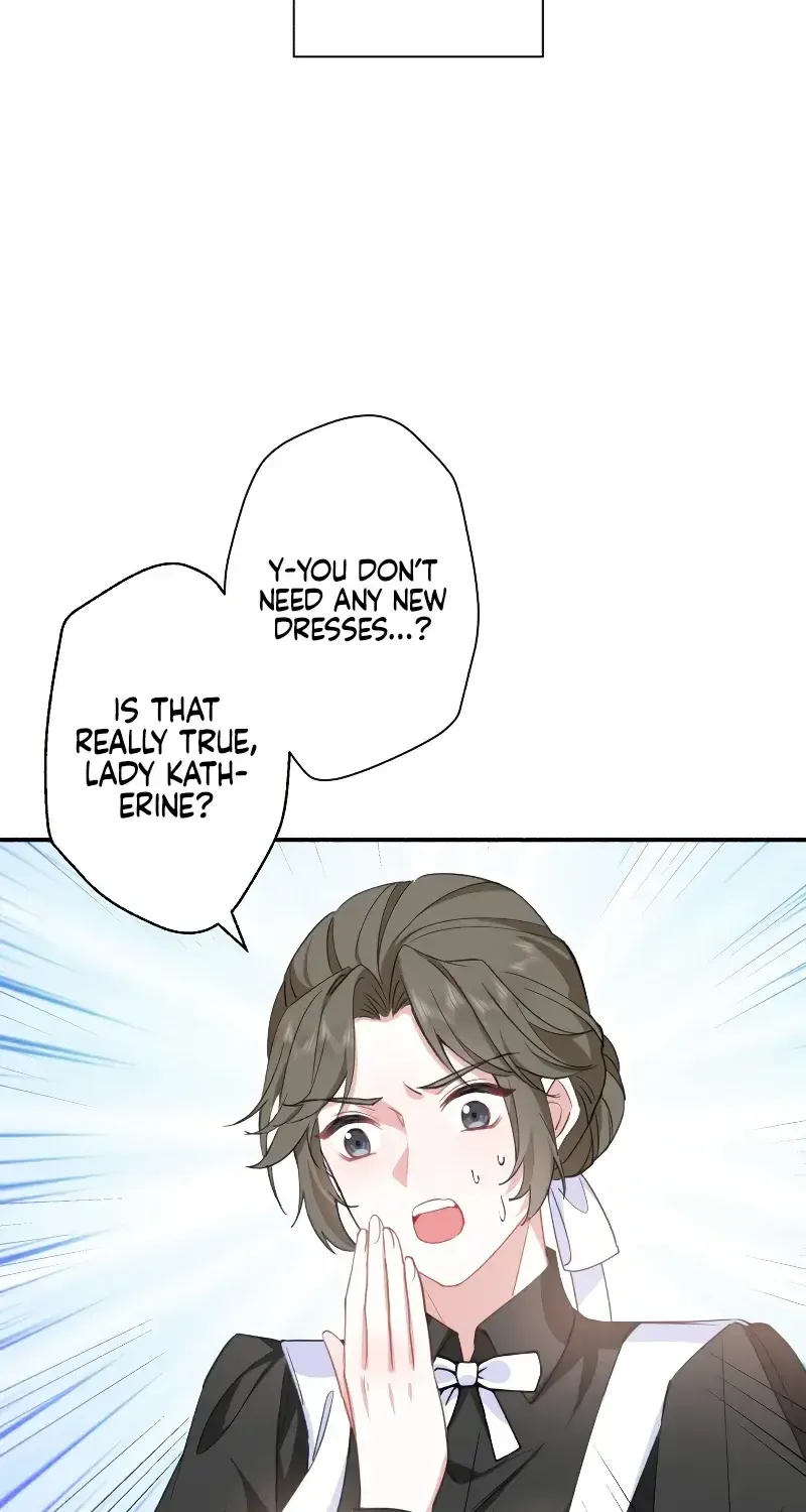 The Rebellious Villainess Doesn’t Want To Be Swayed By The Obsessive Prince! Chapter 3 page 26 - 