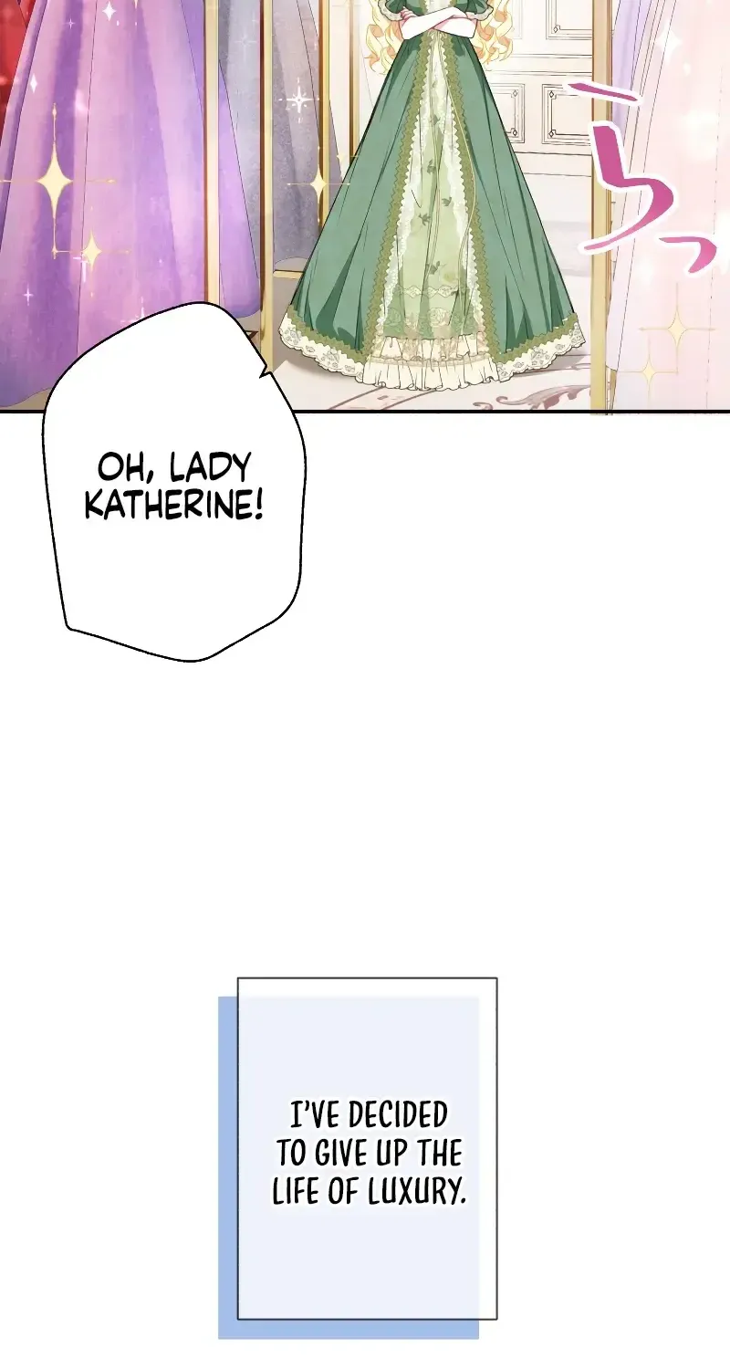 The Rebellious Villainess Doesn’t Want To Be Swayed By The Obsessive Prince! Chapter 3 page 28 - 