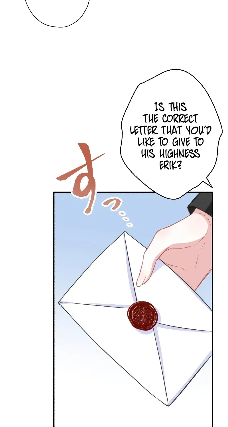 The Rebellious Villainess Doesn’t Want To Be Swayed By The Obsessive Prince! Chapter 3 page 30 - 