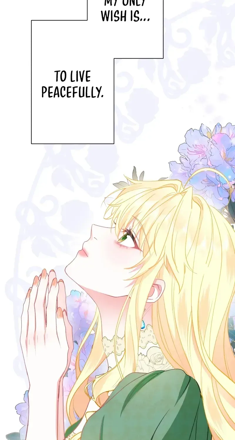 The Rebellious Villainess Doesn’t Want To Be Swayed By The Obsessive Prince! Chapter 3 page 45 - 