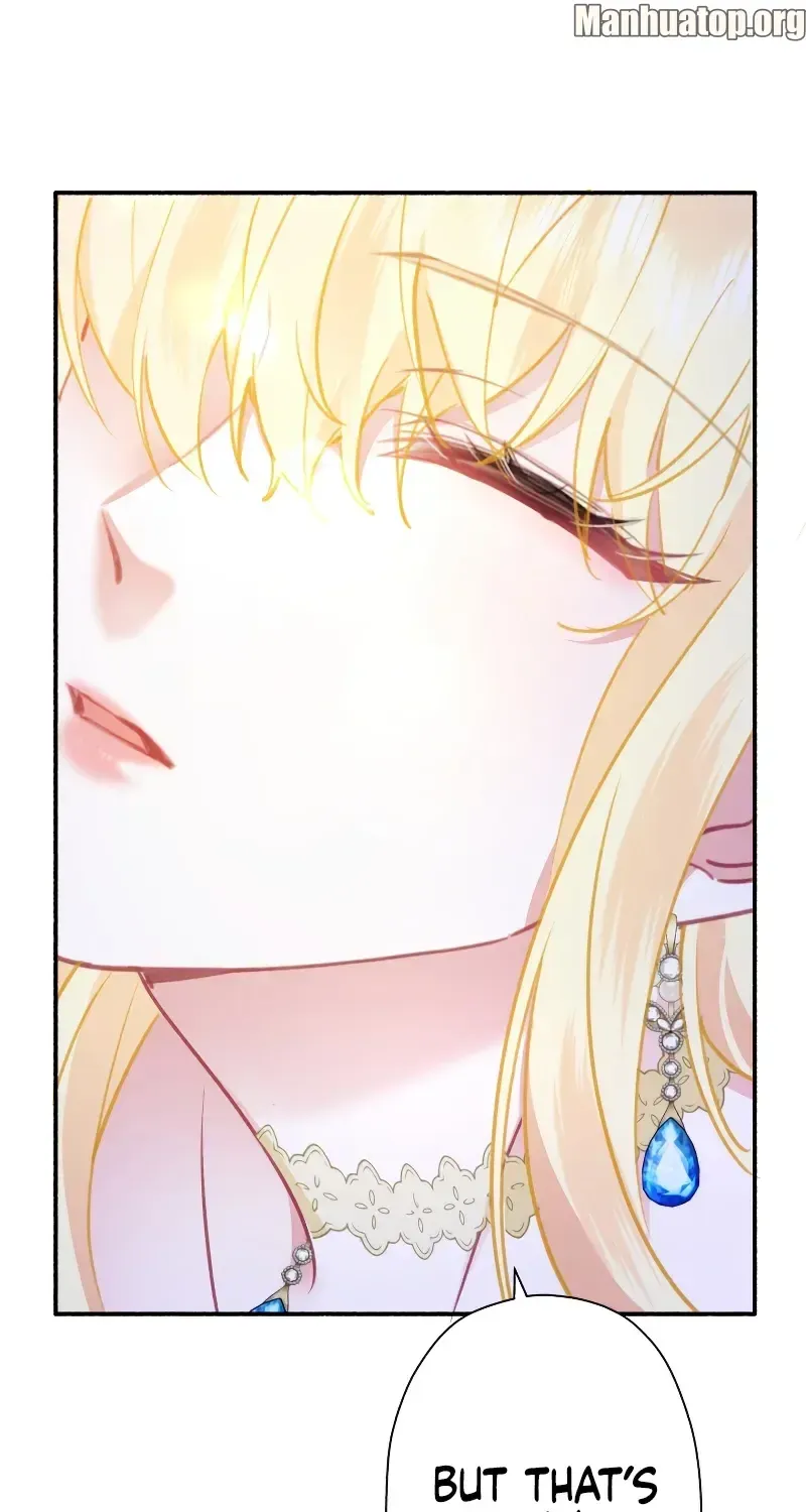 The Rebellious Villainess Doesn’t Want To Be Swayed By The Obsessive Prince! Chapter 3 page 47 - 