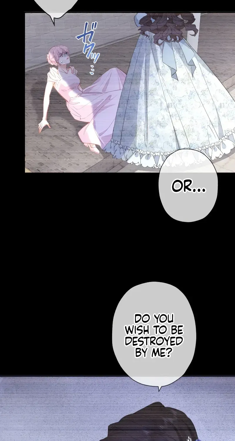 The Rebellious Villainess Doesn’t Want To Be Swayed By The Obsessive Prince! Chapter 3 page 51 - 