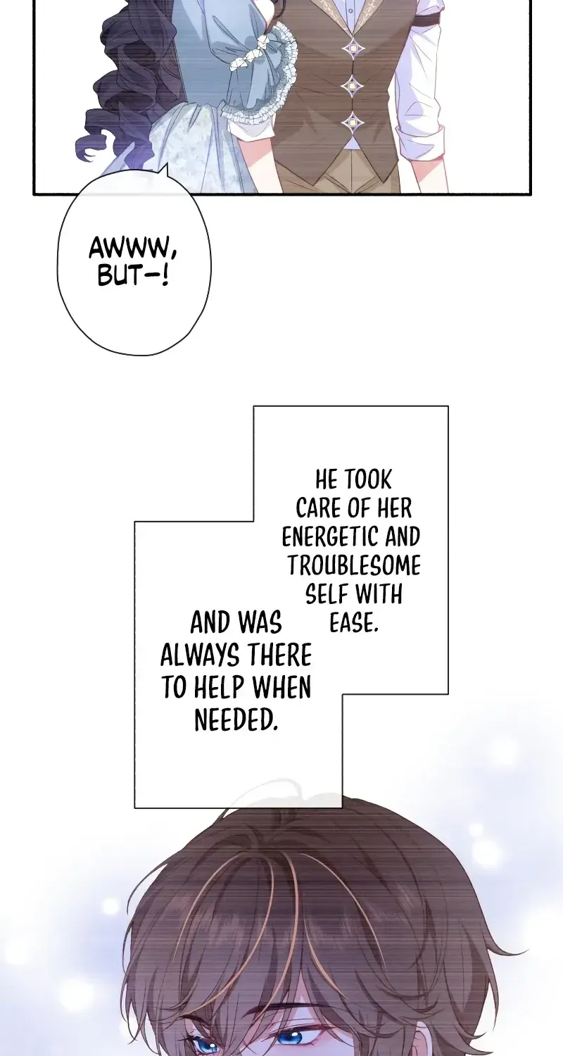 The Rebellious Villainess Doesn’t Want To Be Swayed By The Obsessive Prince! Chapter 3 page 56 - 