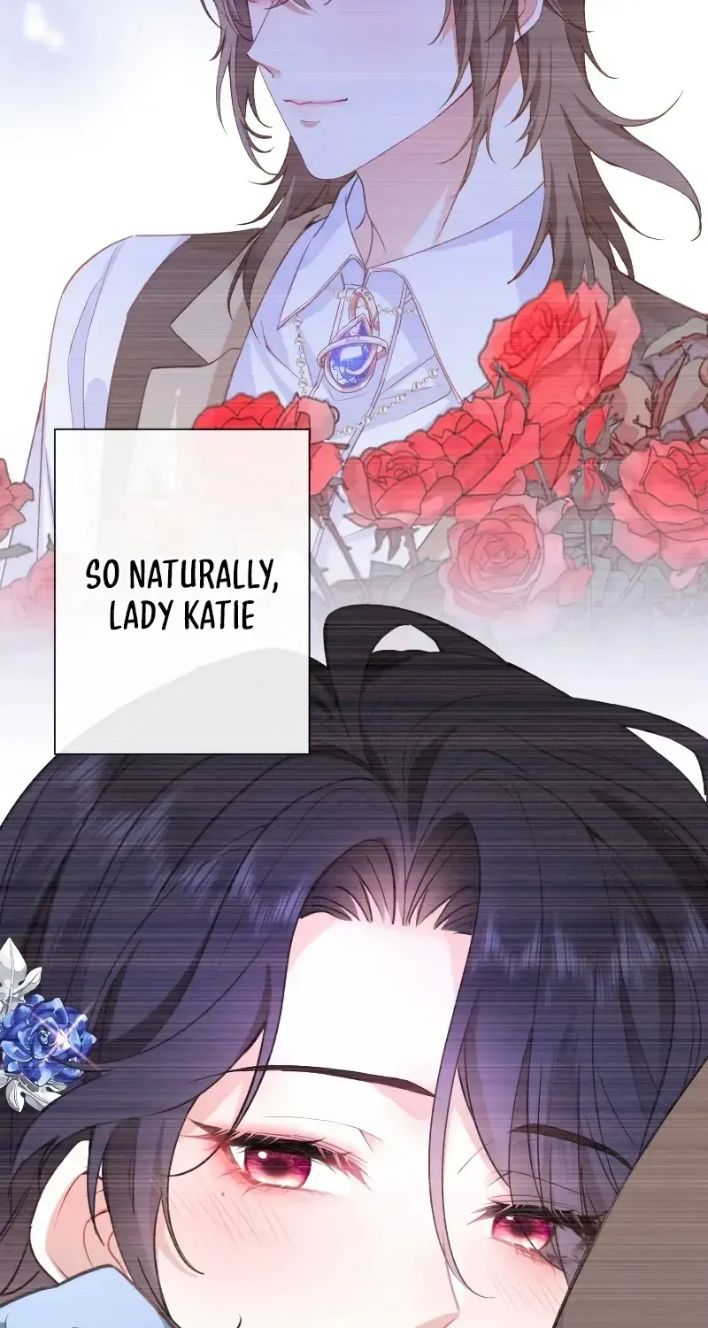 The Rebellious Villainess Doesn’t Want To Be Swayed By The Obsessive Prince! Chapter 3 page 57 - 
