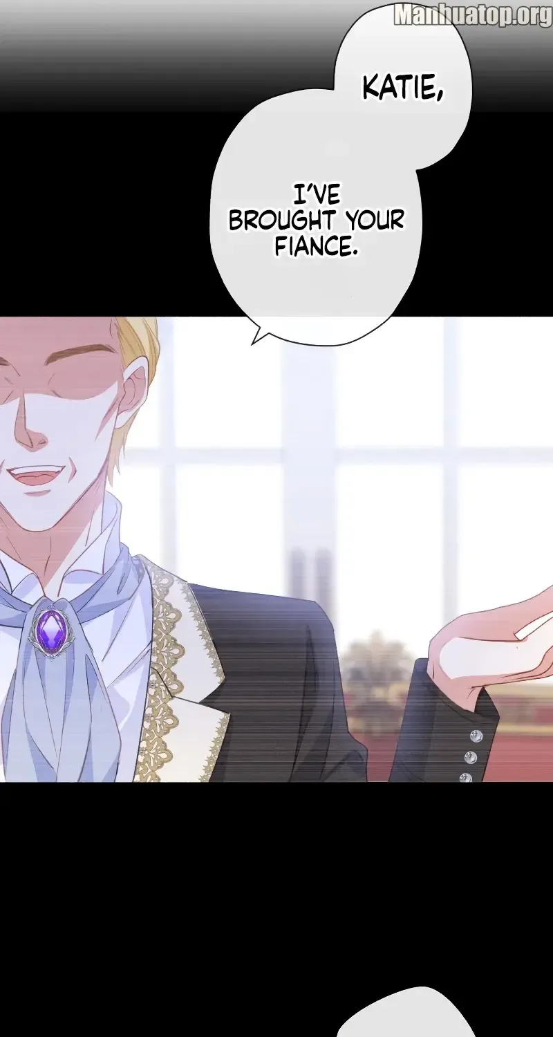 The Rebellious Villainess Doesn’t Want To Be Swayed By The Obsessive Prince! Chapter 3 page 59 - 