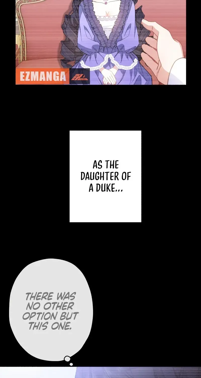 The Rebellious Villainess Doesn’t Want To Be Swayed By The Obsessive Prince! Chapter 3 page 62 - 