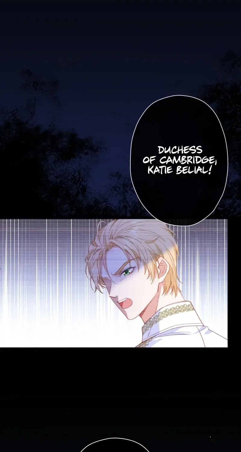 The Rebellious Villainess Doesn’t Want To Be Swayed By The Obsessive Prince! Chapter 3 page 67 - 