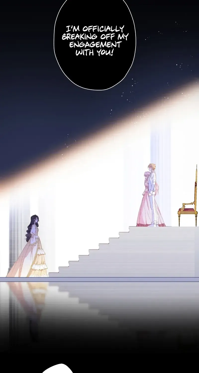 The Rebellious Villainess Doesn’t Want To Be Swayed By The Obsessive Prince! Chapter 3 page 68 - 