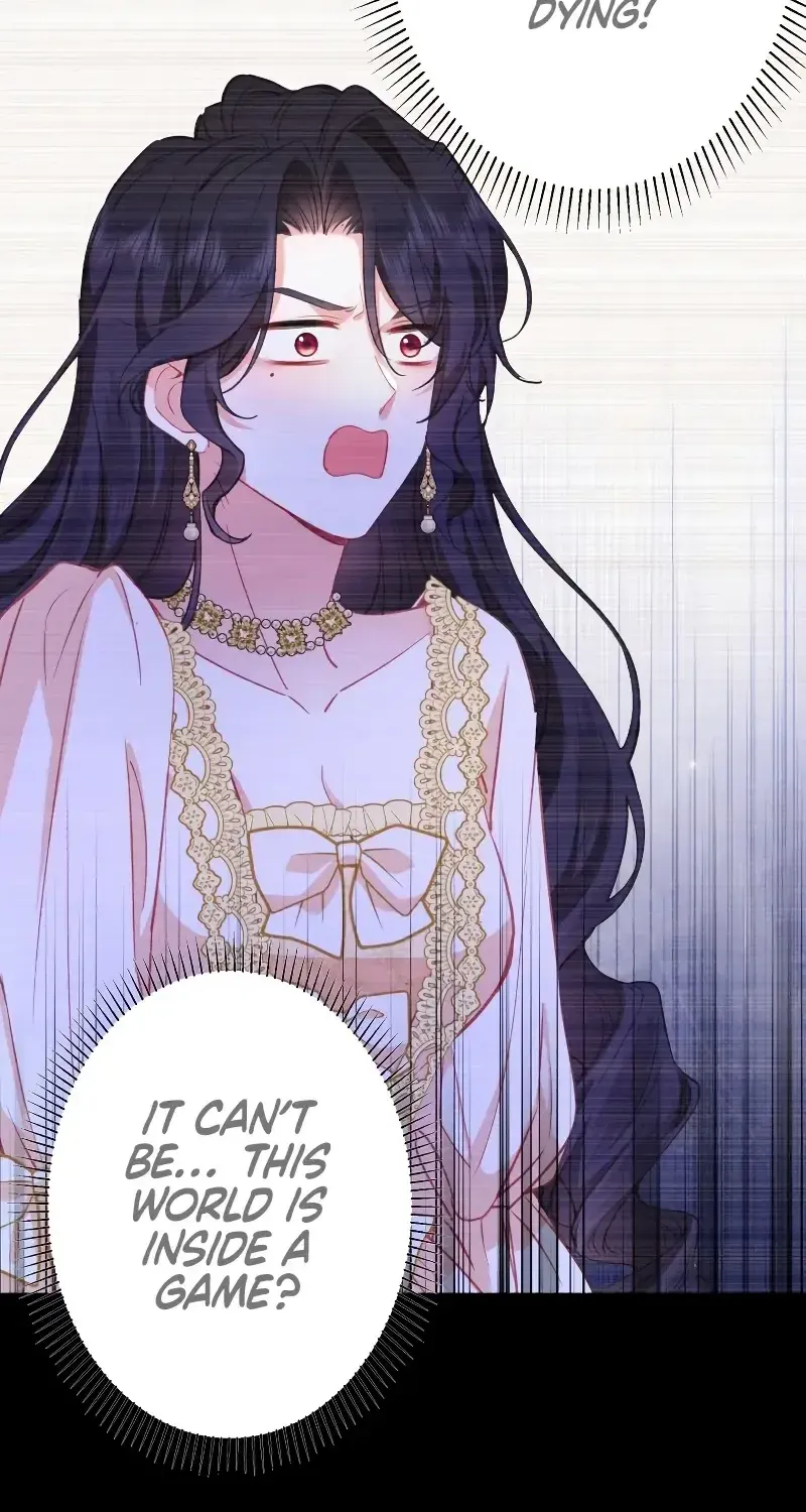 The Rebellious Villainess Doesn’t Want To Be Swayed By The Obsessive Prince! Chapter 3 page 72 - 