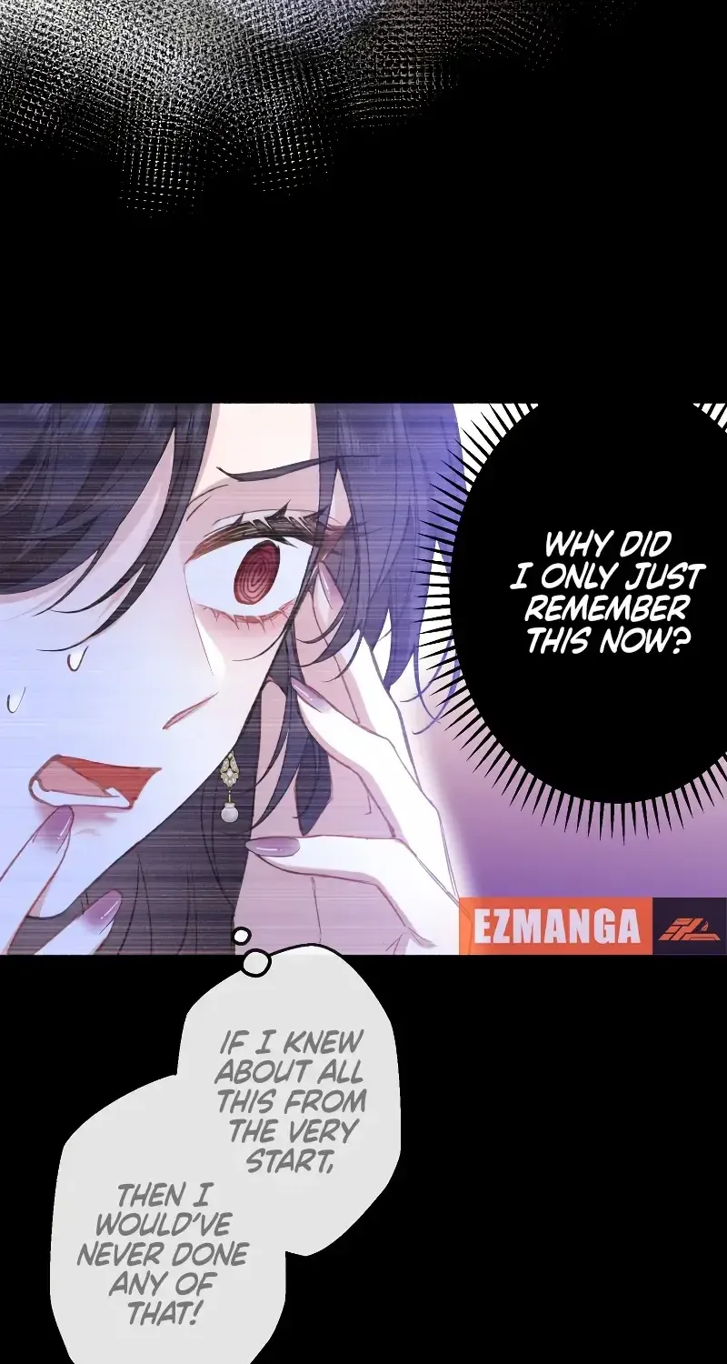 The Rebellious Villainess Doesn’t Want To Be Swayed By The Obsessive Prince! Chapter 3 page 78 - 
