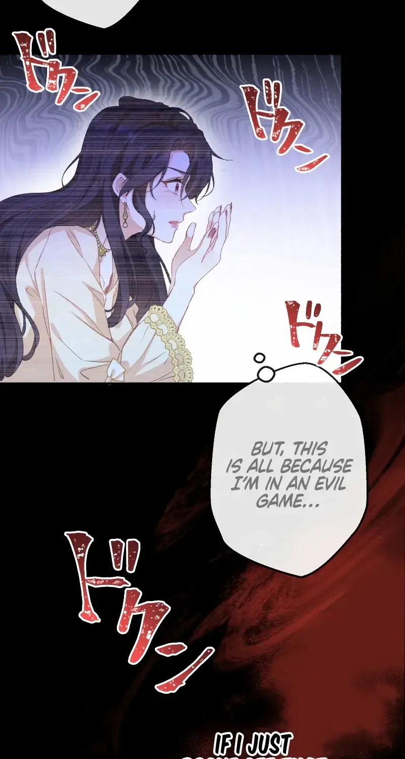 The Rebellious Villainess Doesn’t Want To Be Swayed By The Obsessive Prince! Chapter 3 page 79 - 