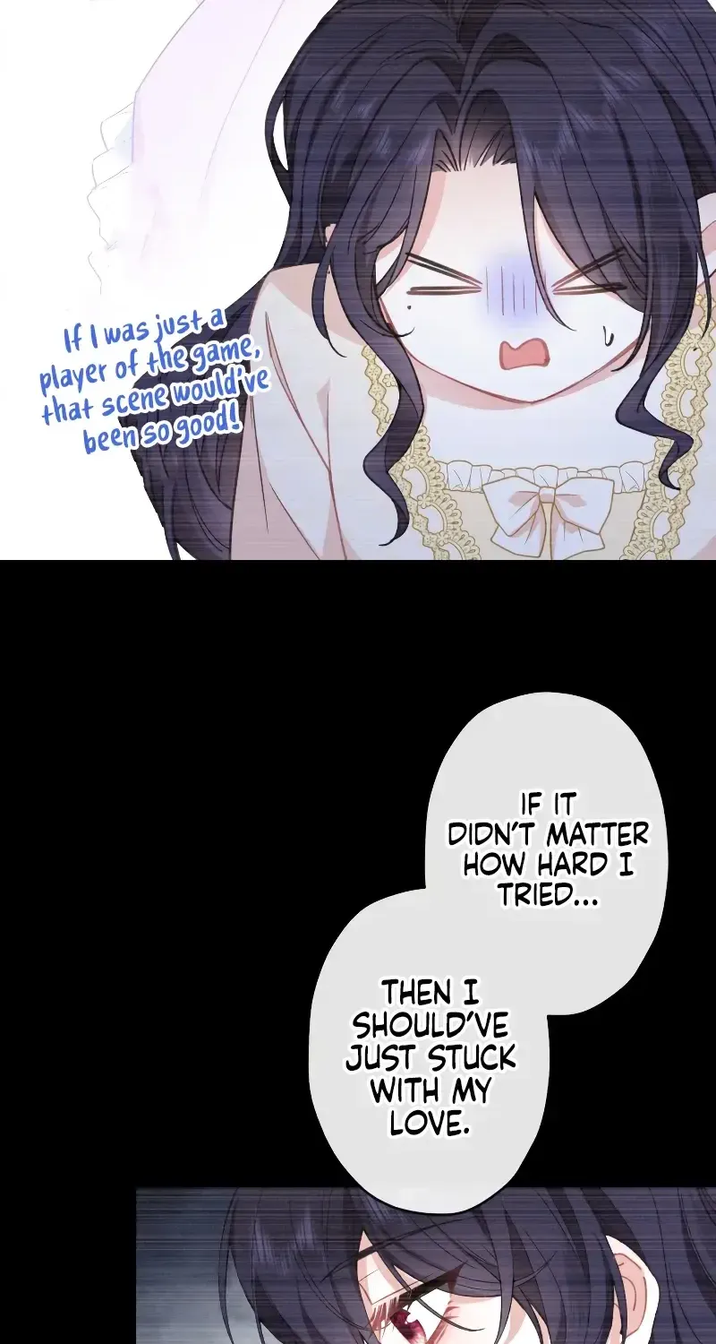 The Rebellious Villainess Doesn’t Want To Be Swayed By The Obsessive Prince! Chapter 3 page 84 - 