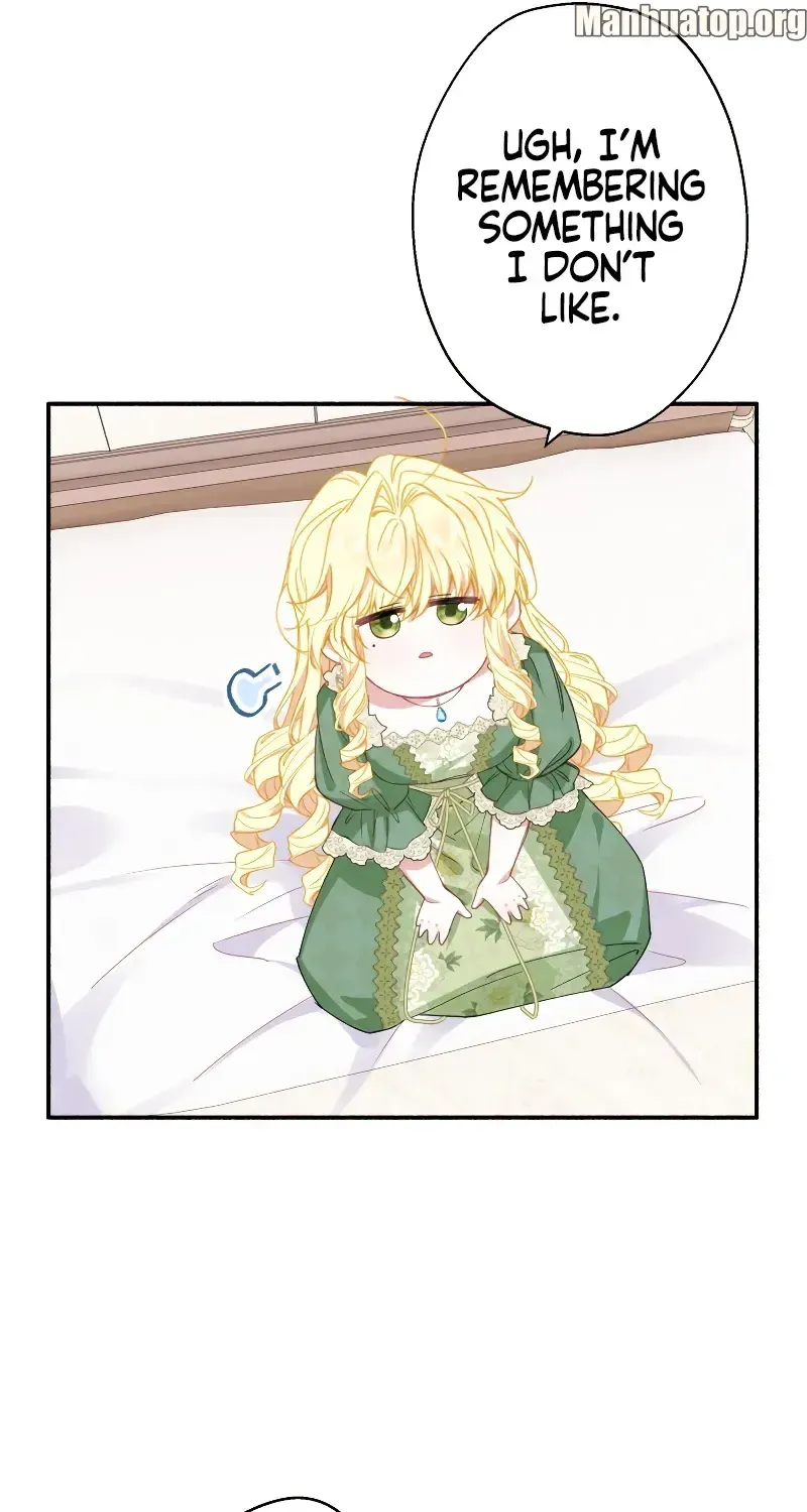 The Rebellious Villainess Doesn’t Want To Be Swayed By The Obsessive Prince! Chapter 3 page 89 - 