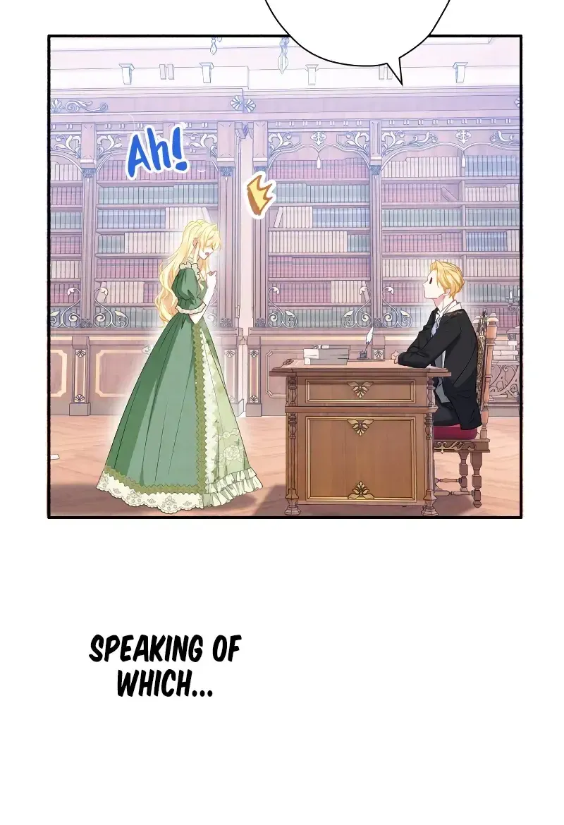 The Rebellious Villainess Doesn’t Want To Be Swayed By The Obsessive Prince! Chapter 3 page 94 - 