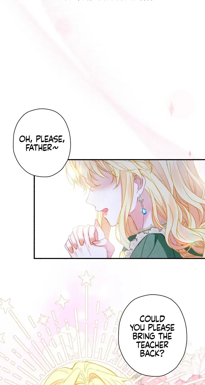 The Rebellious Villainess Doesn’t Want To Be Swayed By The Obsessive Prince! Chapter 3 page 97 - 