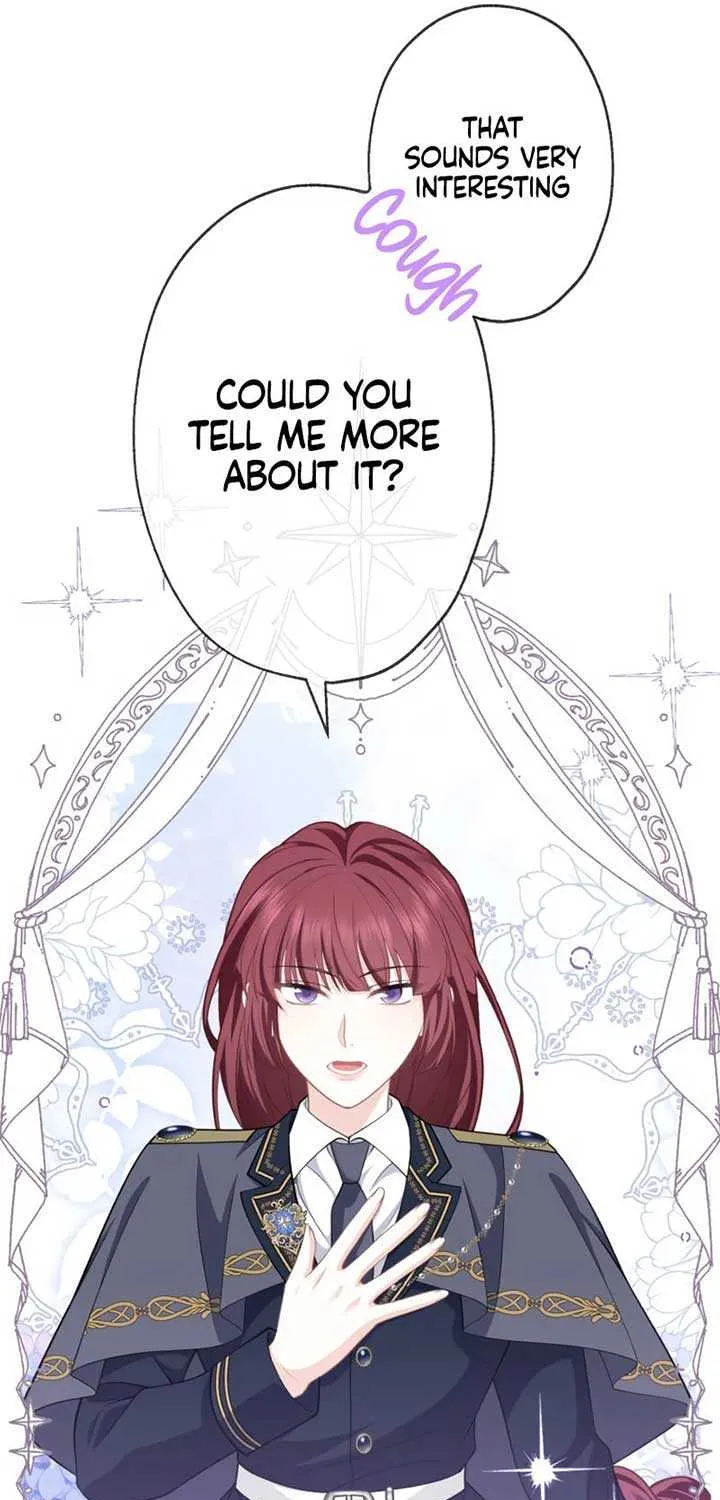The Rebellious Villainess Doesn’t Want To Be Swayed By The Obsessive Prince! Chapter 30 page 106 - 