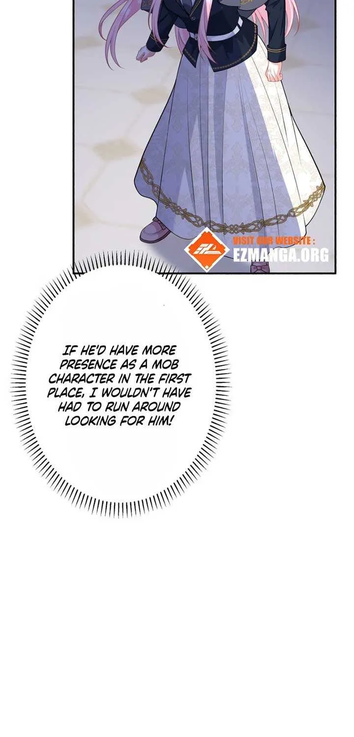 The Rebellious Villainess Doesn’t Want To Be Swayed By The Obsessive Prince! Chapter 30 page 117 - 
