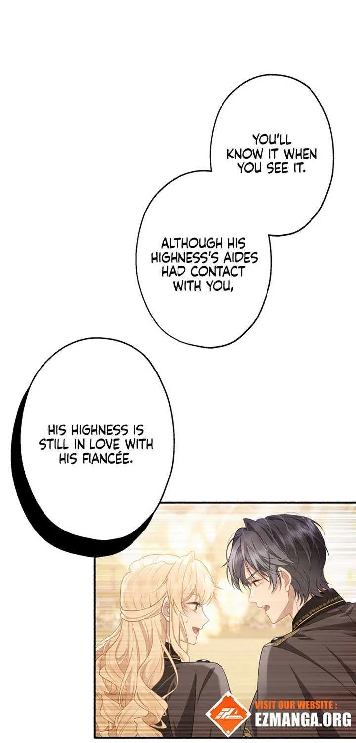 The Rebellious Villainess Doesn’t Want To Be Swayed By The Obsessive Prince! Chapter 30 page 121 - 