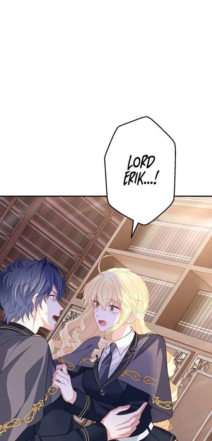 The Rebellious Villainess Doesn’t Want To Be Swayed By The Obsessive Prince! Chapter 30 page 19 - 