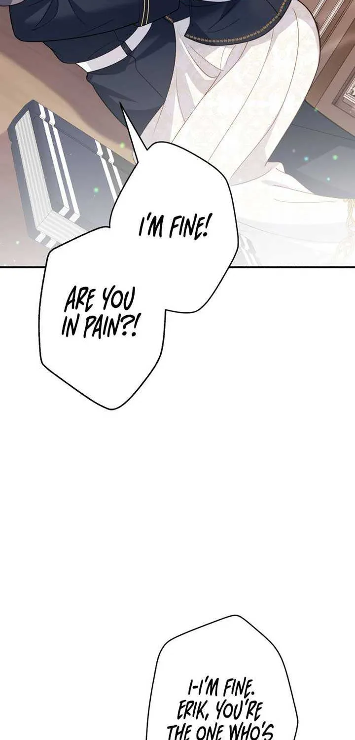 The Rebellious Villainess Doesn’t Want To Be Swayed By The Obsessive Prince! Chapter 30 page 20 - 