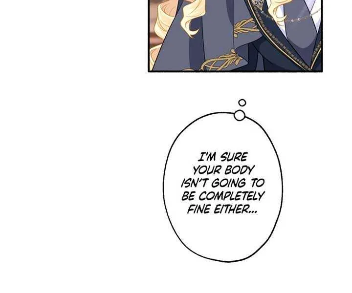 The Rebellious Villainess Doesn’t Want To Be Swayed By The Obsessive Prince! Chapter 30 page 27 - 