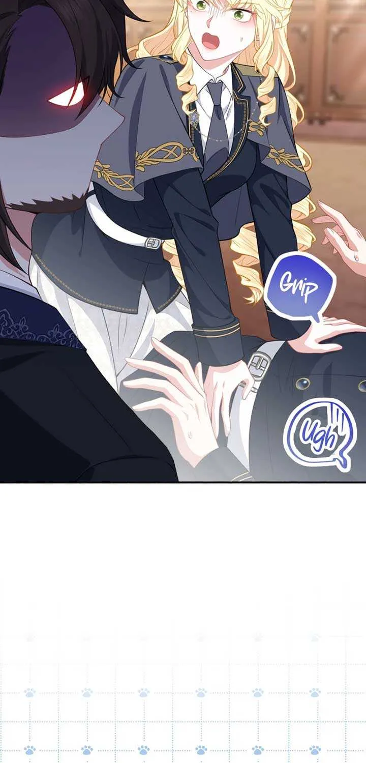 The Rebellious Villainess Doesn’t Want To Be Swayed By The Obsessive Prince! Chapter 30 page 42 - 