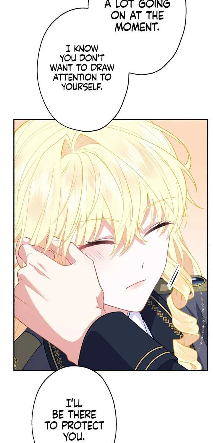 The Rebellious Villainess Doesn’t Want To Be Swayed By The Obsessive Prince! Chapter 30 page 66 - 