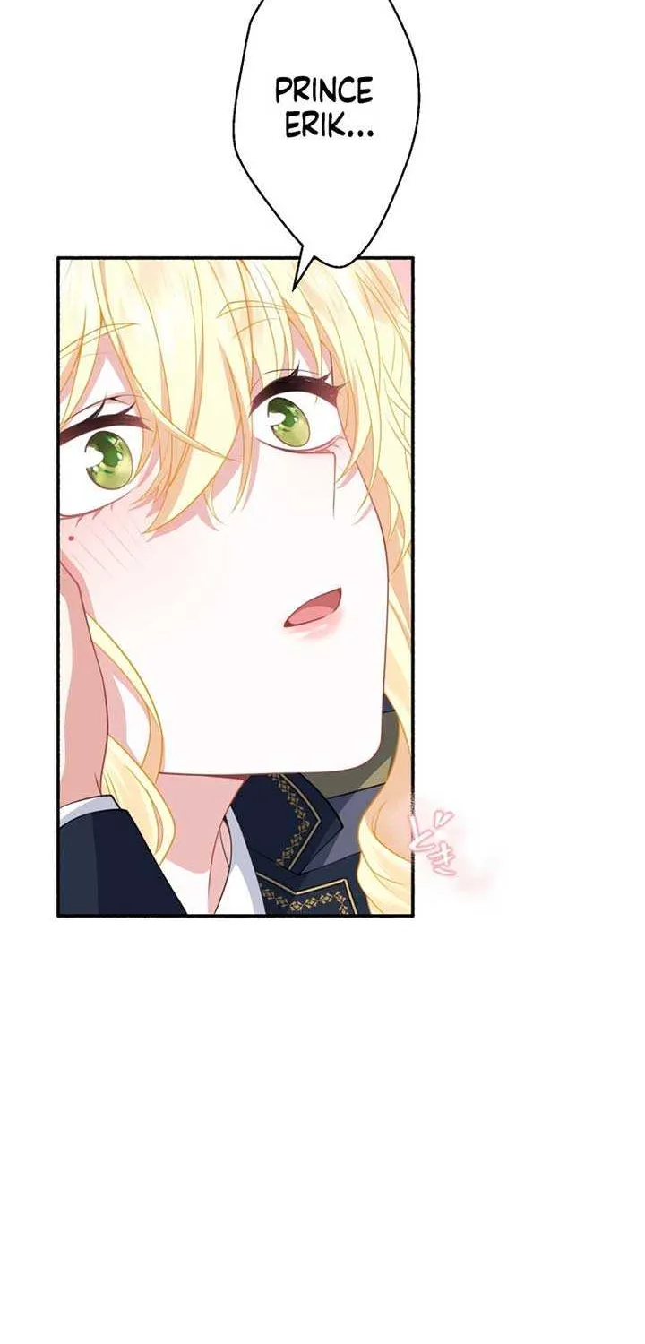 The Rebellious Villainess Doesn’t Want To Be Swayed By The Obsessive Prince! Chapter 30 page 69 - 