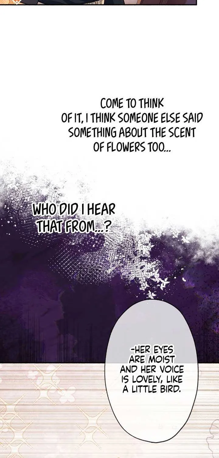 The Rebellious Villainess Doesn’t Want To Be Swayed By The Obsessive Prince! Chapter 30 page 81 - 