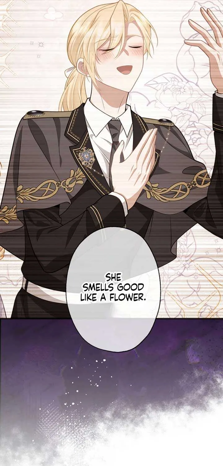 The Rebellious Villainess Doesn’t Want To Be Swayed By The Obsessive Prince! Chapter 30 page 82 - 