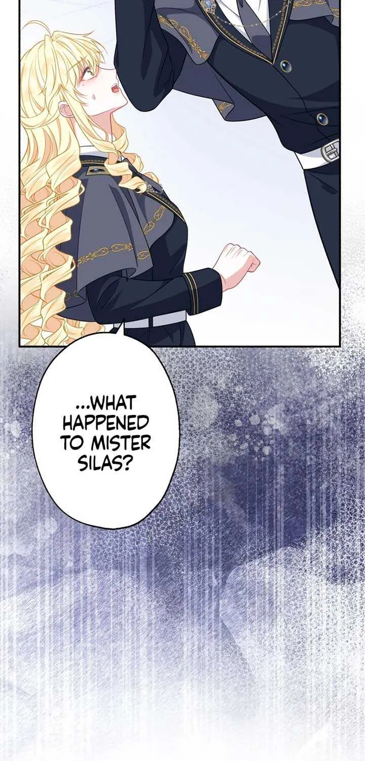 The Rebellious Villainess Doesn’t Want To Be Swayed By The Obsessive Prince! Chapter 30 page 90 - 