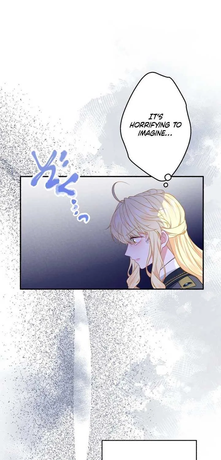The Rebellious Villainess Doesn’t Want To Be Swayed By The Obsessive Prince! Chapter 30 page 99 - 