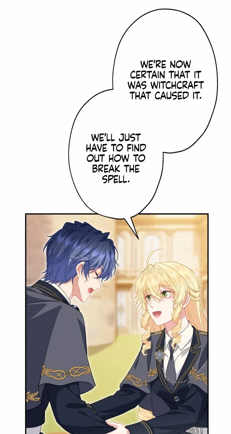 The Rebellious Villainess Doesn’t Want To Be Swayed By The Obsessive Prince! Chapter 31 page 104 - 