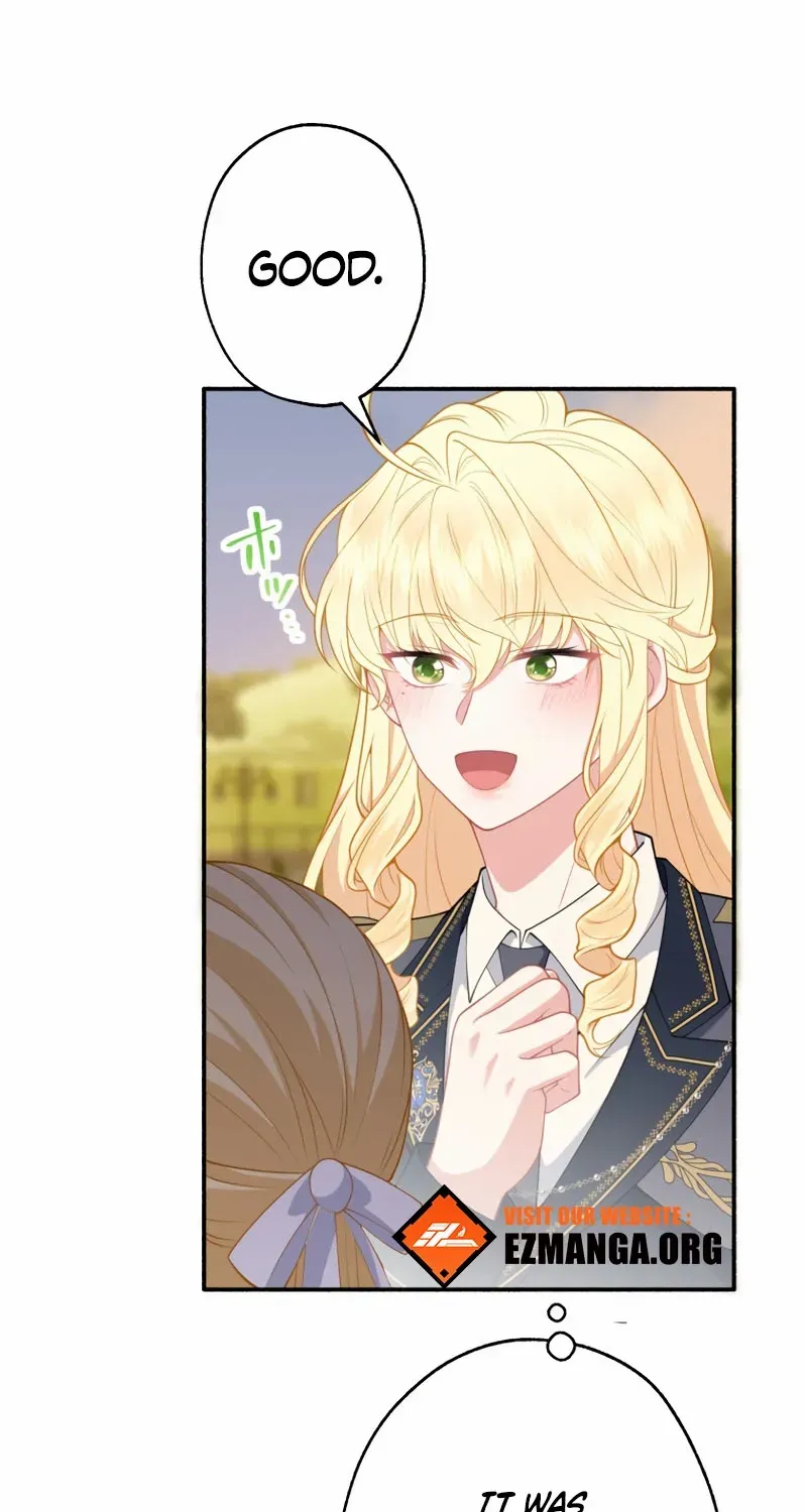 The Rebellious Villainess Doesn’t Want To Be Swayed By The Obsessive Prince! Chapter 31 page 121 - 