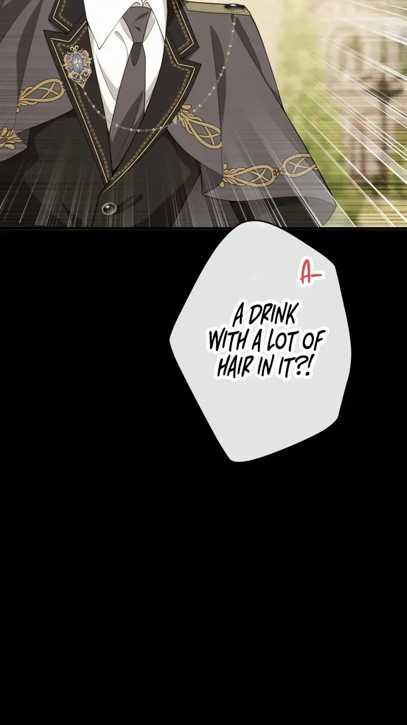 The Rebellious Villainess Doesn’t Want To Be Swayed By The Obsessive Prince! Chapter 31 page 125 - 