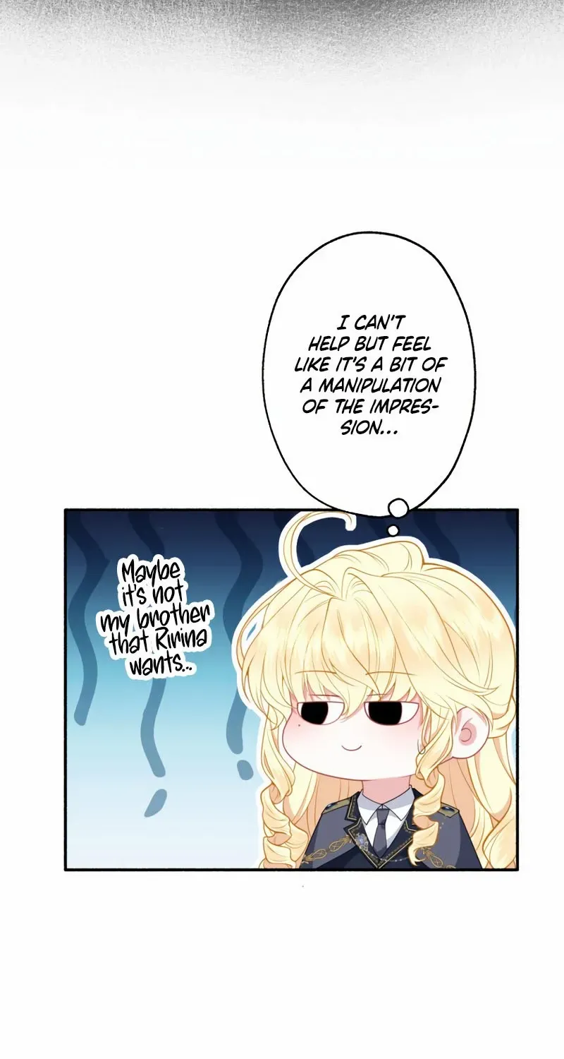 The Rebellious Villainess Doesn’t Want To Be Swayed By The Obsessive Prince! Chapter 31 page 127 - 