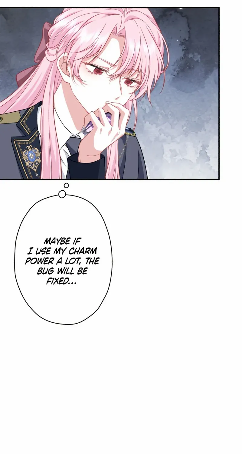 The Rebellious Villainess Doesn’t Want To Be Swayed By The Obsessive Prince! Chapter 31 page 14 - 