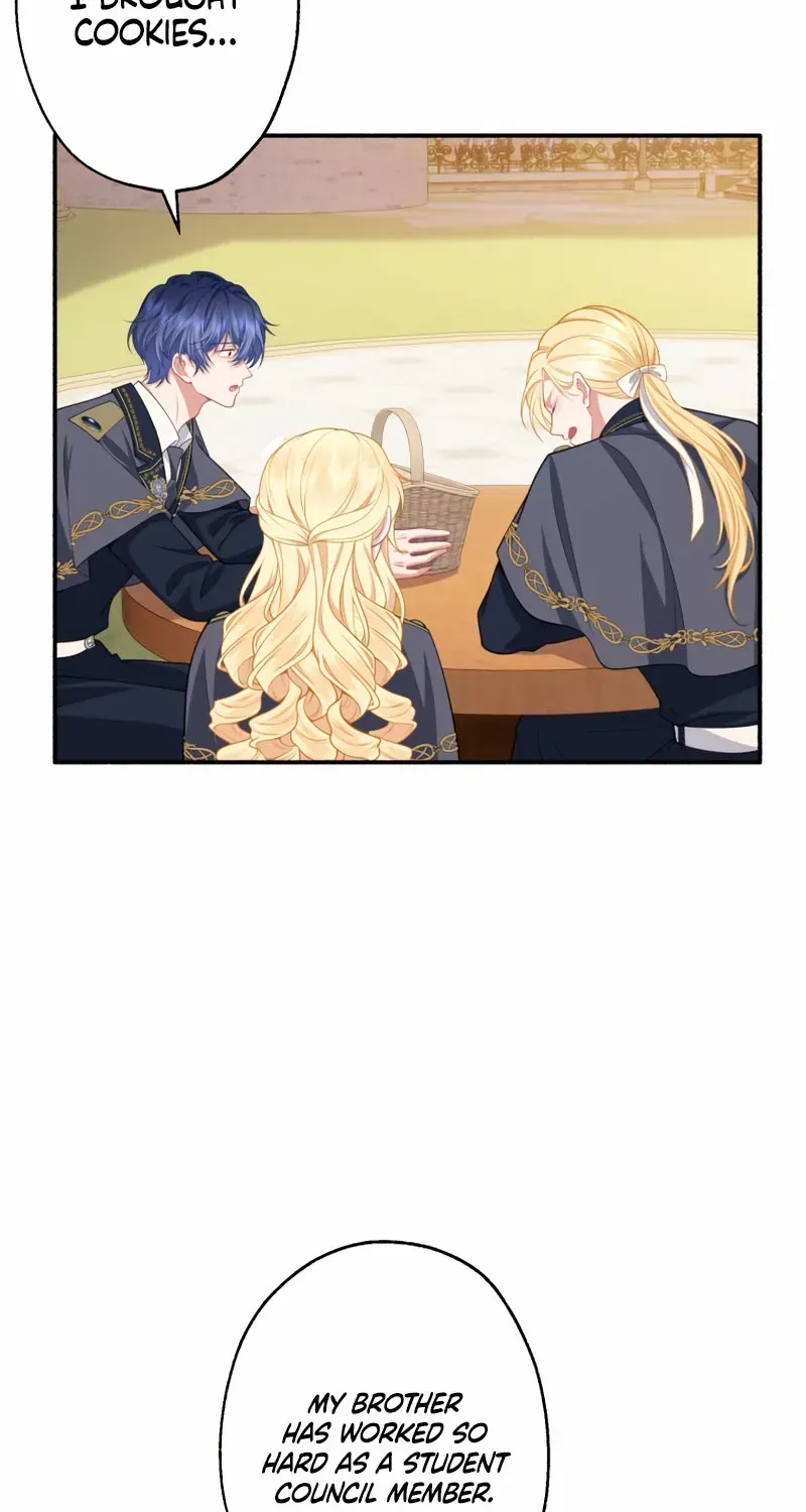 The Rebellious Villainess Doesn’t Want To Be Swayed By The Obsessive Prince! Chapter 31 page 137 - 