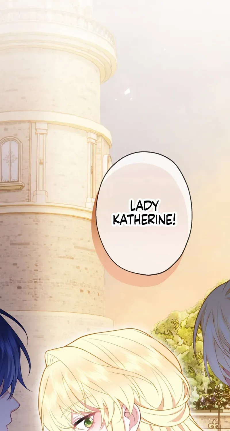 The Rebellious Villainess Doesn’t Want To Be Swayed By The Obsessive Prince! Chapter 31 page 139 - 