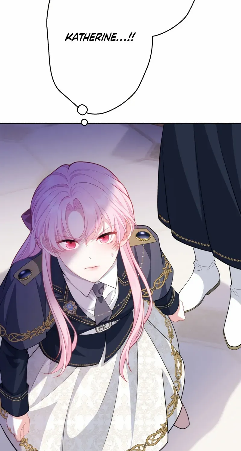 The Rebellious Villainess Doesn’t Want To Be Swayed By The Obsessive Prince! Chapter 31 page 20 - 