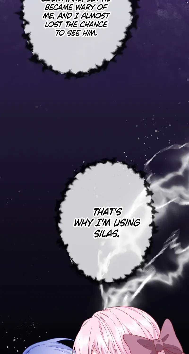The Rebellious Villainess Doesn’t Want To Be Swayed By The Obsessive Prince! Chapter 31 page 4 - 