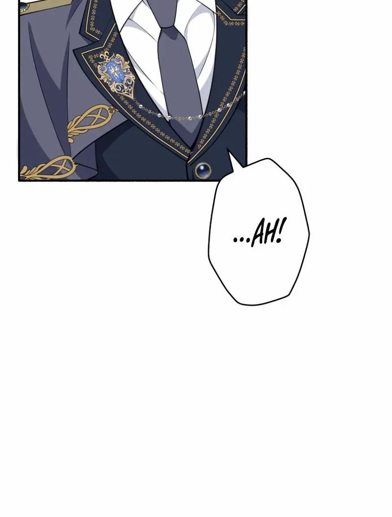 The Rebellious Villainess Doesn’t Want To Be Swayed By The Obsessive Prince! Chapter 31 page 40 - 
