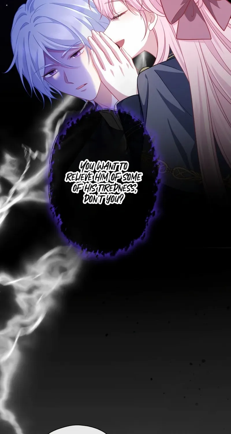 The Rebellious Villainess Doesn’t Want To Be Swayed By The Obsessive Prince! Chapter 31 page 5 - 