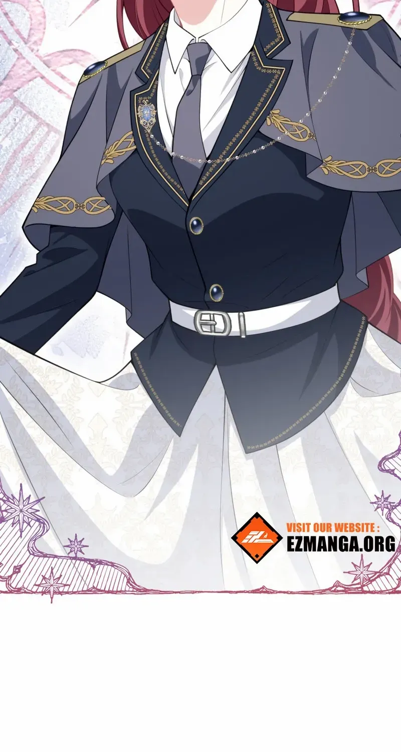 The Rebellious Villainess Doesn’t Want To Be Swayed By The Obsessive Prince! Chapter 31 page 43 - 