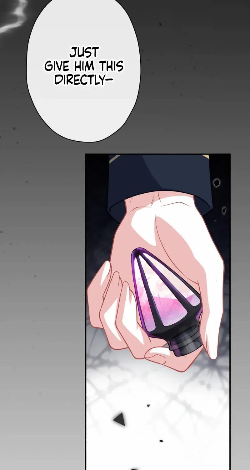 The Rebellious Villainess Doesn’t Want To Be Swayed By The Obsessive Prince! Chapter 31 page 6 - 